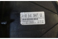 Přístrojová deska  Mercedes-Benz A W168 1997 A1685403647  