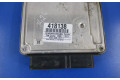 Řídící jednotka 51812902, 51812902   Fiat Croma 2008