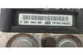 Блок АБС 0265800661   Fiat  Linea   -  года