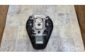 Подушка безопасности водителя 96380009VD, CA100523ZE   Citroen C3