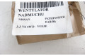 Вентилятор печки    6270030352   Nissan Pathfinder R50
