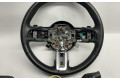Руль Ford Mustang VI  2015 -  года JR33C699D90HC3ZHE, EG9T14A664BBW      