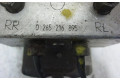 Jednotka ABS 0265216895   Honda Civic 