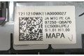 Модуль блока управления кондиционером    97250G6AP0CA, 97250G6AP0   KIA Picanto