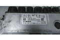 Блок управления двигателя A6549009600, 0281033490   Mercedes-Benz GLB x247