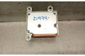 Блок подушек безопасности 550892900, 550892900   Citroen Saxo