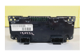 Блок управления климат-контролем P55037981AA, 0050901456065   Jeep Grand Cherokee (WK)