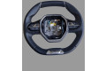 Руль Peugeot 5008 II  2016 -  года 34199119F, 98105488ZD      