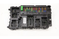 Блок предохранителей  DG9T-14B476-B   Ford S-MAX    