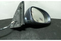 Zpětné zrcátko  Volkswagen Jetta V   010836  