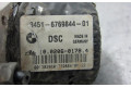 Jednotka ABS 3451676984401   BMW 1 E81 E87 