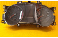 Панель приборов 5NA920740D, 5NA920740D   Volkswagen Tiguan       