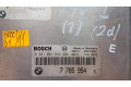 Řídící jednotka 7785954, 0281001844   BMW 7 E38 2000