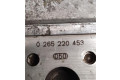 Jednotka ABS 60652775, 60652775   Alfa Romeo 166 1999