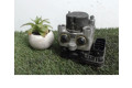 Jednotka ABS 4405042060, 4405042060   Toyota RAV 4 (XA20) 2001