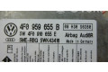 Блок подушек безопасности 4F0959655B, 4F0910955E   Audi A6 S6 C6 4F
