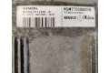 Řídící jednotka 7700868316, 7700103091   Renault Safrane 1999