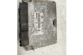 Блок управления 0261206513, 0261206513   Seat Toledo II (1M)