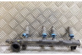 Топливная рампа 037133317M, 2900900529   Volkswagen PASSAT B4  