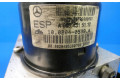 Блок АБС A0375454732   Mercedes-Benz  CLC CL203  2008 - 2011 года