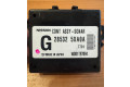 Блок управления 285325XA0A, W001T97094   Mercedes-Benz X-class W470
