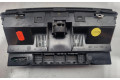 Блок управления климат-контролем 4E0820043A, 4E0910043   Audi A8 S8 D3 4E