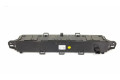 Блок управления климат-контролем 98081722ZD   Citroen Jumpy