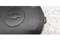 Подушка безопасности водителя    Chevrolet Volt II