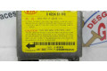 Руль KIA Sephia  1994 - 1998 года 0K2DK677F0, 55462      