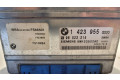 Блок управления коробкой передач 1423955, 5WK33502AD   BMW 7 E65 E66