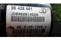 Jednotka ABS 96438441   Chevrolet Lacetti 2010