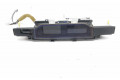 Дисплей    EH70611J0E, 4682009118   Mazda CX-7