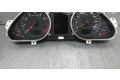 Přístrojová deska  Audi A6 S6 C6 4F 2005 4F0920931T, 4F0920931A  