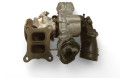  Турбина Audi A4 S4 B9 8W  06N129598B, 06N145655   для двигателя DMS      