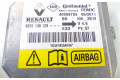 Блок подушек безопасности 8201138129   Renault Wind