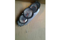 Přístrojová deska  Porsche Boxster 986 1998 9866412070070C  