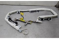 Боковая подушка безопасности 7M3880741F   Volkswagen Sharan