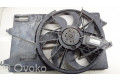 Комплект вентиляторов     2S718C607B, 31351034950130303923    Ford Mondeo Mk III 2.0