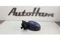 Zpětné zrcátko  Mini One - Cooper Cabrio R52 2005  51167192471, 51167192471  