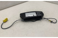 Рулевая рейка  Надувная подушка для сиденья 6Q0880242B, 02095D2LLZ1N   Skoda Fabia Mk2 (5J) 2007 - 2014 года