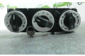 Блок управления климат-контролем P78220A256H, TME09091021D0D   Mitsubishi Colt