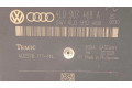 Блок управления 4L0907468A   Audi Q7 4L