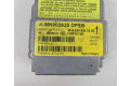 Блок подушек безопасности 0285001963, A4548203526   Smart ForFour I