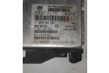 Блок управления коробкой передач 3D0927156C, 0260002741   Volkswagen Phaeton