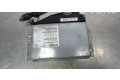 Блок управления коробкой передач 0260002846   Peugeot 807