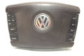 Подушка безопасности водителя 7L6880201EG, 7L6880201EGRDT   Volkswagen Touareg I