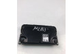 Блок управления двигателя 89661F4550, NO2863   Toyota C-HR I