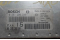 Блок управления 00001929YX, 00001929YX   Citroen Saxo