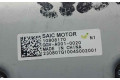 Блок управления 10808170, SAICMOTOR   MG ZS