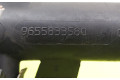Vstřikovací lišta 9655833580   Peugeot Partner    TU3A 